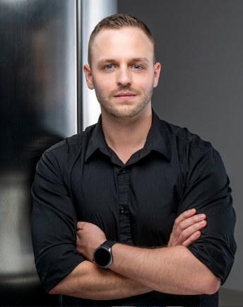 Adrian Pusch
