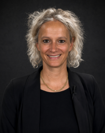 Dr. Katrin Dorn