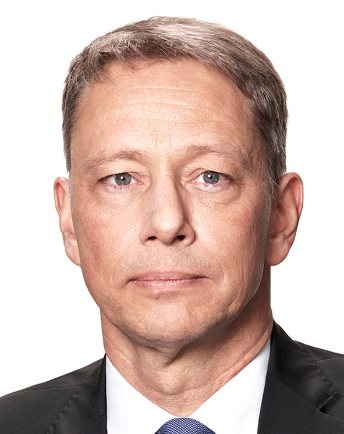 Dr. Rainer Spatscheck